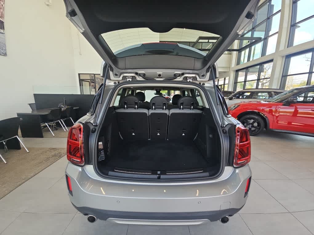 2023 MINI COUNTRYMAN Cooper S ALL4