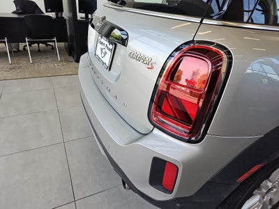 2023 MINI COUNTRYMAN Cooper S ALL4