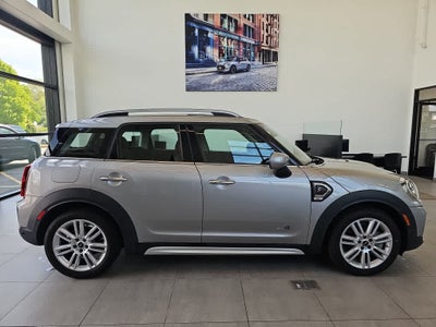 2023 MINI COUNTRYMAN Cooper S ALL4