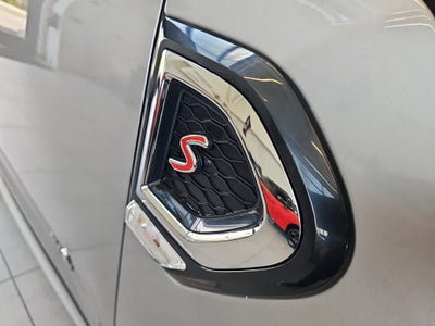 2023 MINI COUNTRYMAN Cooper S ALL4