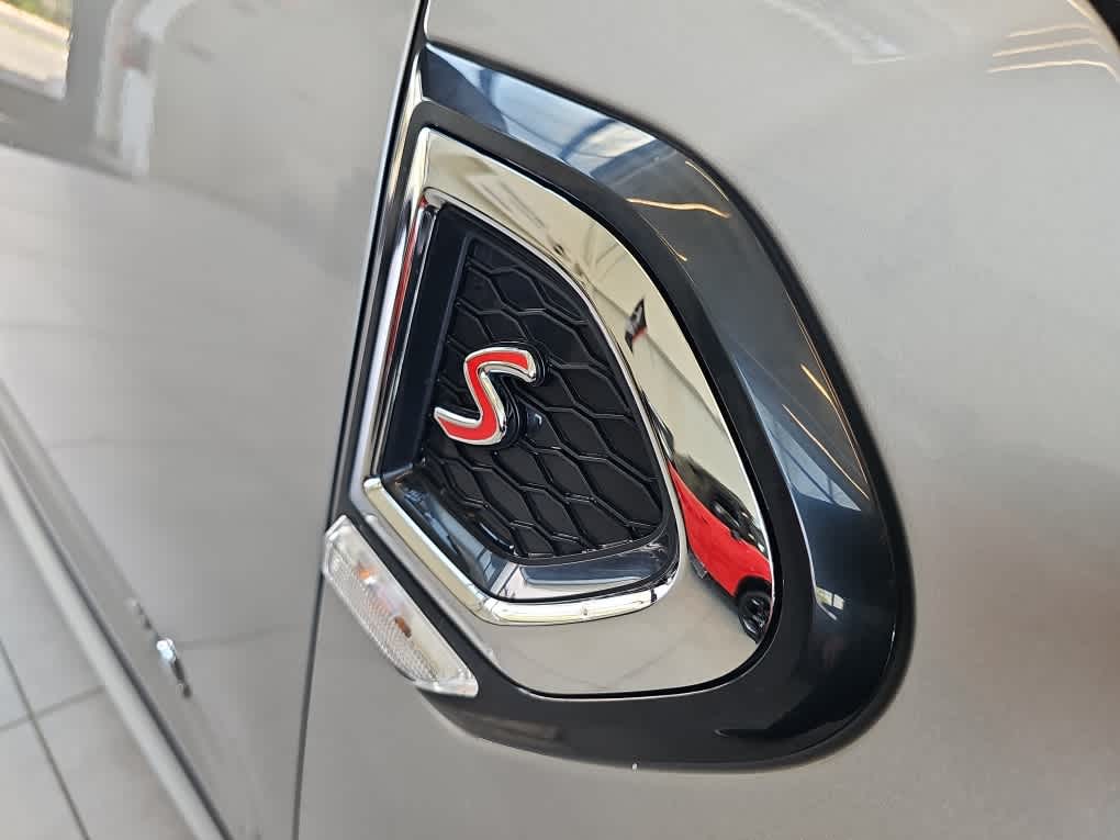 2023 MINI COUNTRYMAN Cooper S ALL4