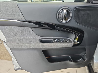 2023 MINI COUNTRYMAN Cooper S ALL4