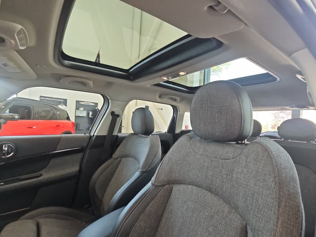 2023 MINI COUNTRYMAN Cooper S ALL4