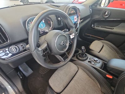 2023 MINI COUNTRYMAN Cooper S ALL4