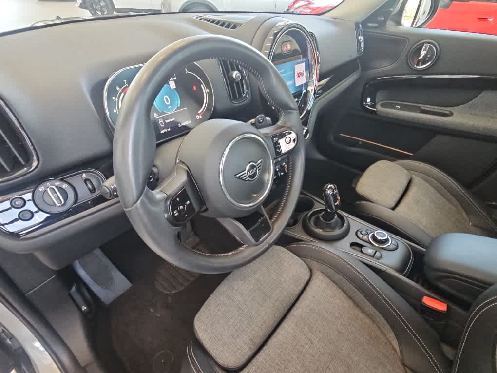 2023 MINI COUNTRYMAN Cooper S ALL4