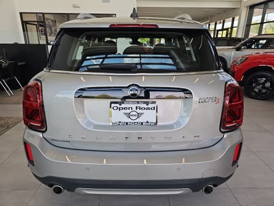 2023 MINI COUNTRYMAN Cooper S ALL4