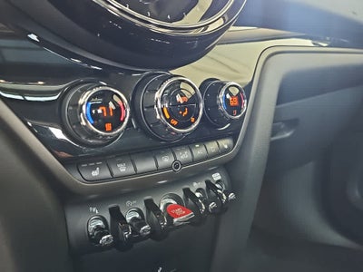 2023 MINI COUNTRYMAN Cooper S ALL4