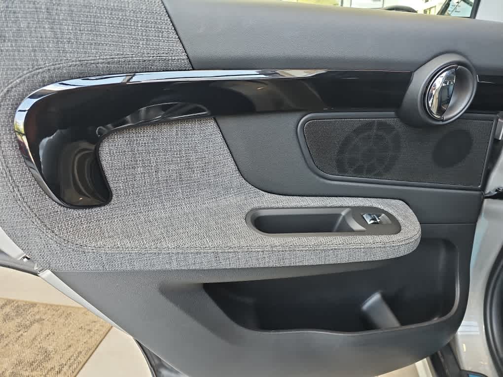 2023 MINI COUNTRYMAN Cooper S ALL4