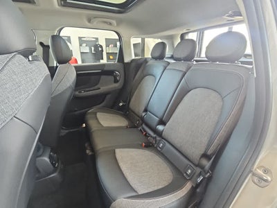 2023 MINI COUNTRYMAN Cooper S ALL4