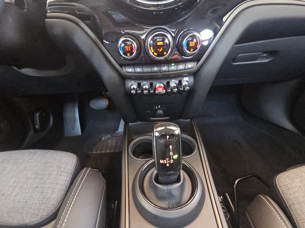 2023 MINI COUNTRYMAN Cooper S ALL4