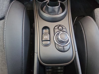 2023 MINI COUNTRYMAN Cooper S ALL4