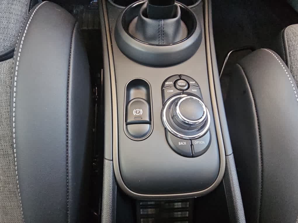 2023 MINI COUNTRYMAN Cooper S ALL4