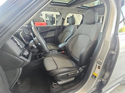 2023 MINI COUNTRYMAN Cooper S ALL4