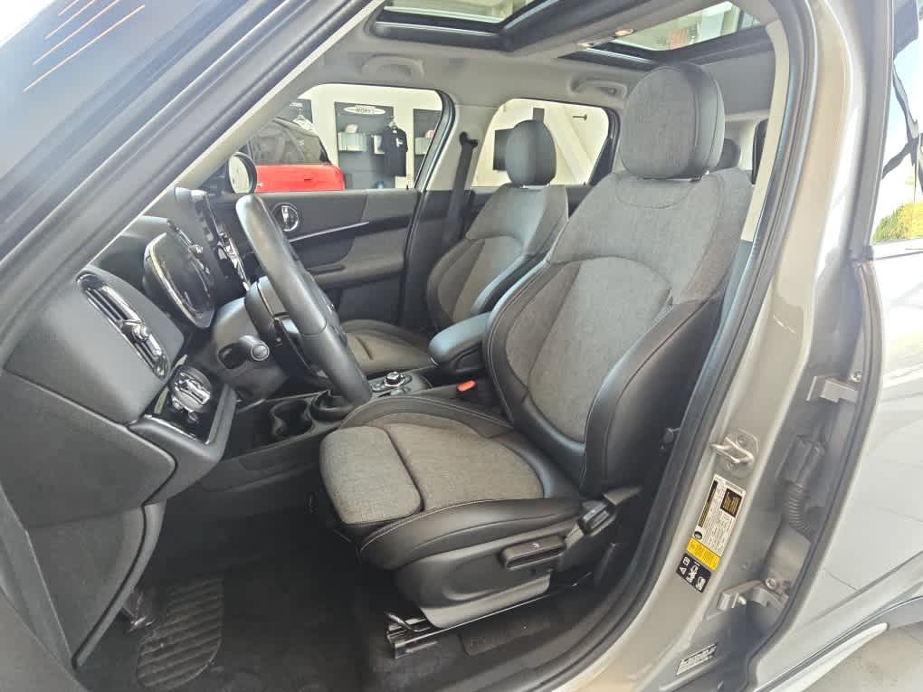 2023 MINI COUNTRYMAN Cooper S ALL4