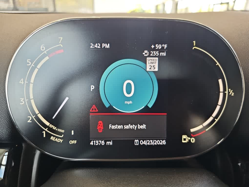 2023 MINI COUNTRYMAN Cooper S ALL4