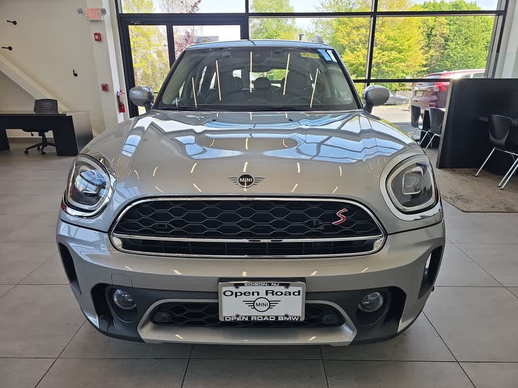 2023 MINI COUNTRYMAN Cooper S ALL4