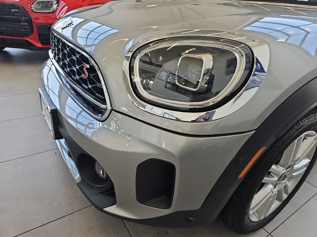 2023 MINI COUNTRYMAN Cooper S ALL4