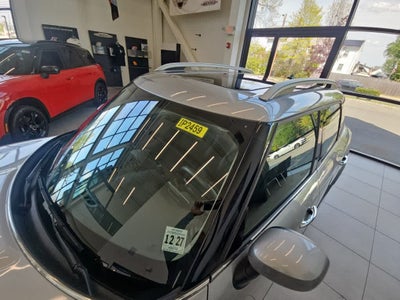 2023 MINI COUNTRYMAN Cooper S ALL4
