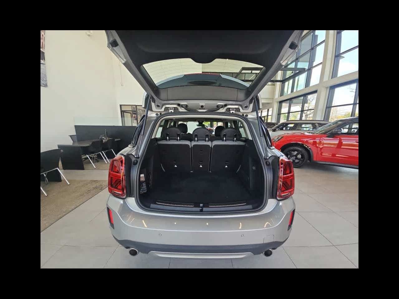2023 MINI COUNTRYMAN Cooper S ALL4