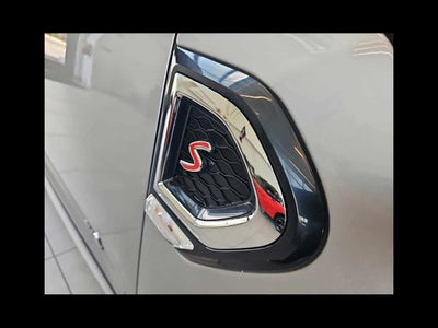 2023 MINI COUNTRYMAN Cooper S ALL4