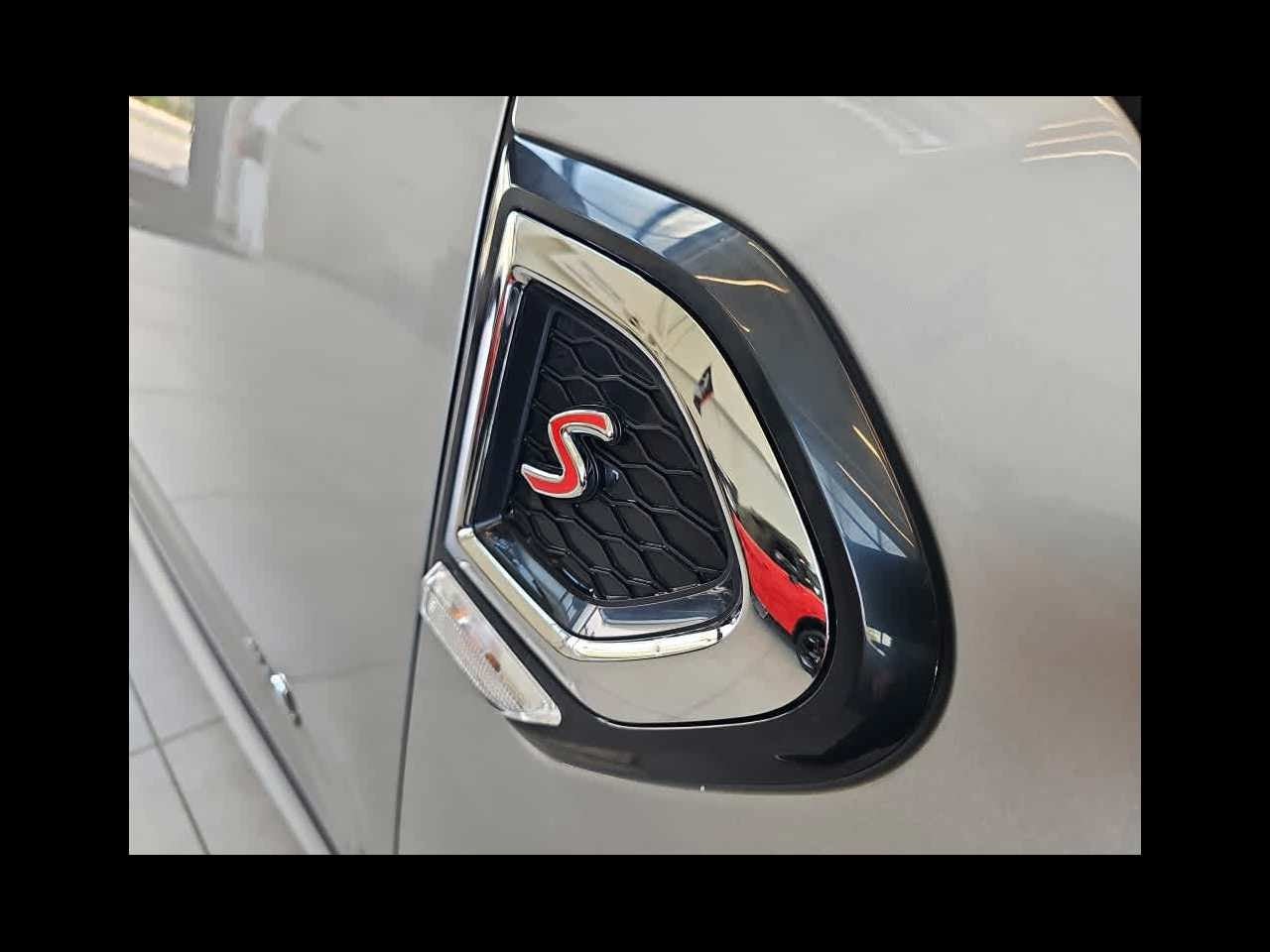 2023 MINI COUNTRYMAN Cooper S ALL4
