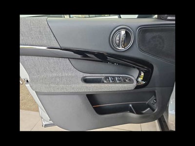 2023 MINI COUNTRYMAN Cooper S ALL4