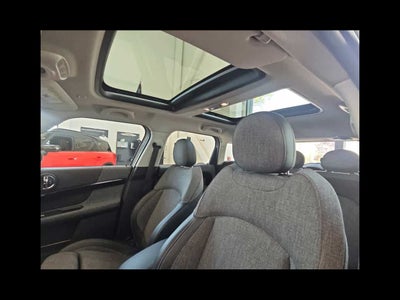 2023 MINI COUNTRYMAN Cooper S ALL4