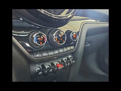 2023 MINI COUNTRYMAN Cooper S ALL4
