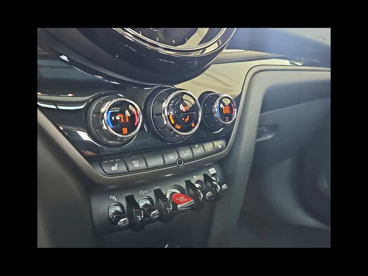 2023 MINI COUNTRYMAN Cooper S ALL4