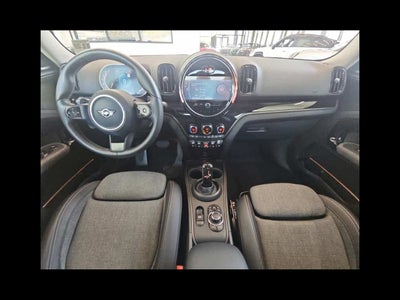 2023 MINI COUNTRYMAN Cooper S ALL4