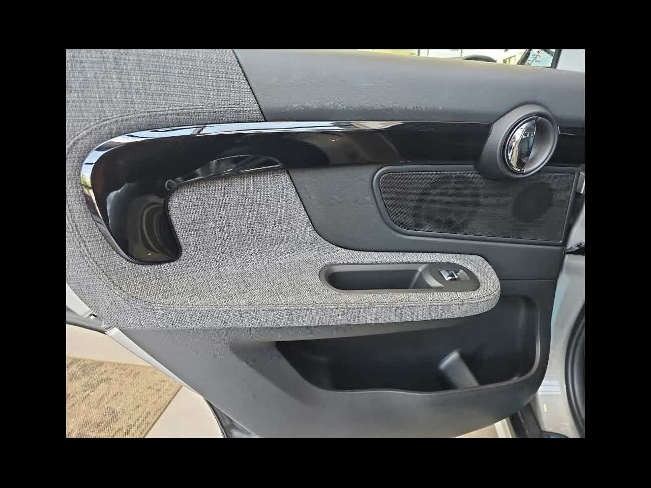 2023 MINI COUNTRYMAN Cooper S ALL4