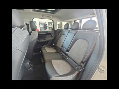 2023 MINI COUNTRYMAN Cooper S ALL4