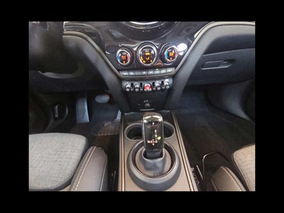 2023 MINI COUNTRYMAN Cooper S ALL4