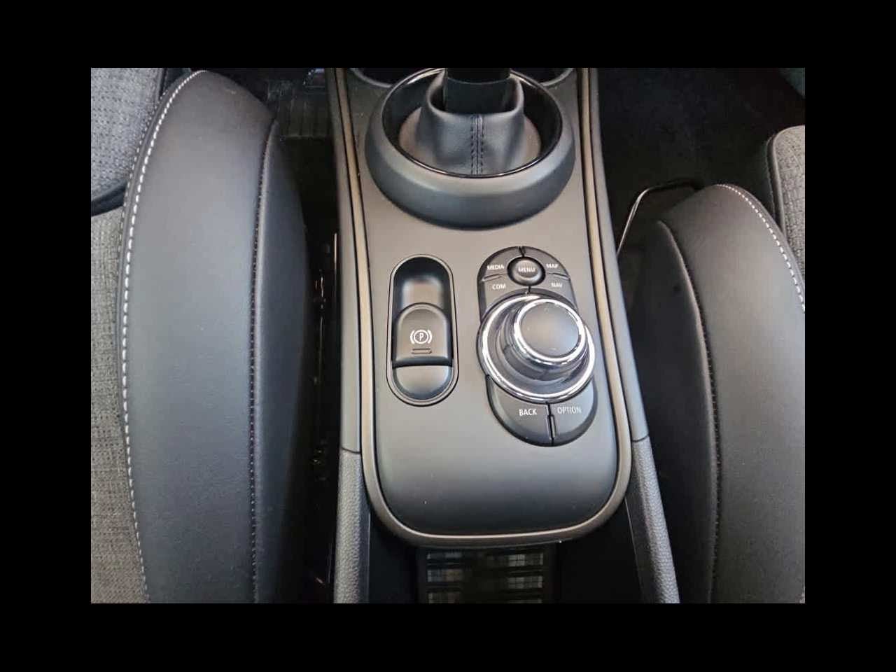 2023 MINI COUNTRYMAN Cooper S ALL4