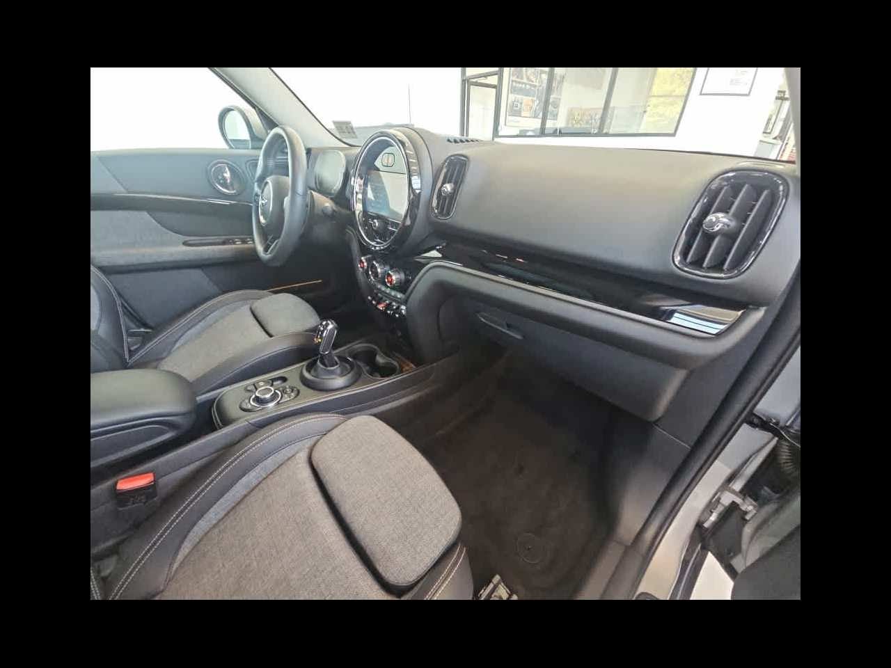 2023 MINI COUNTRYMAN Cooper S ALL4