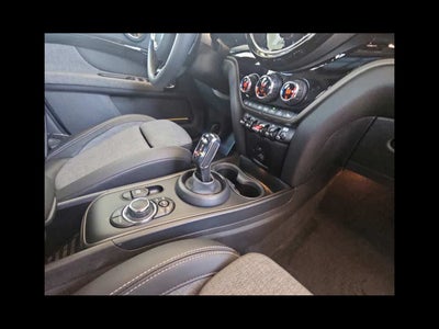 2023 MINI COUNTRYMAN Cooper S ALL4