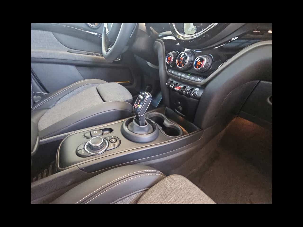 2023 MINI COUNTRYMAN Cooper S ALL4