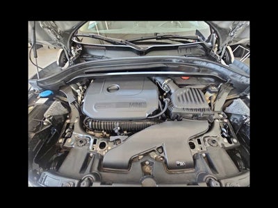 2023 MINI COUNTRYMAN Cooper S ALL4
