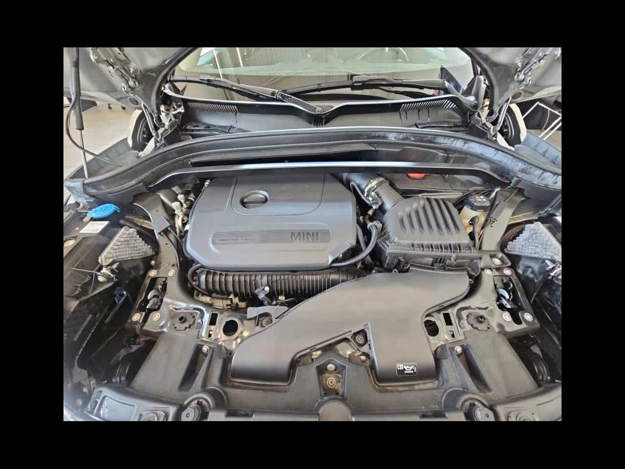 2023 MINI COUNTRYMAN Cooper S ALL4