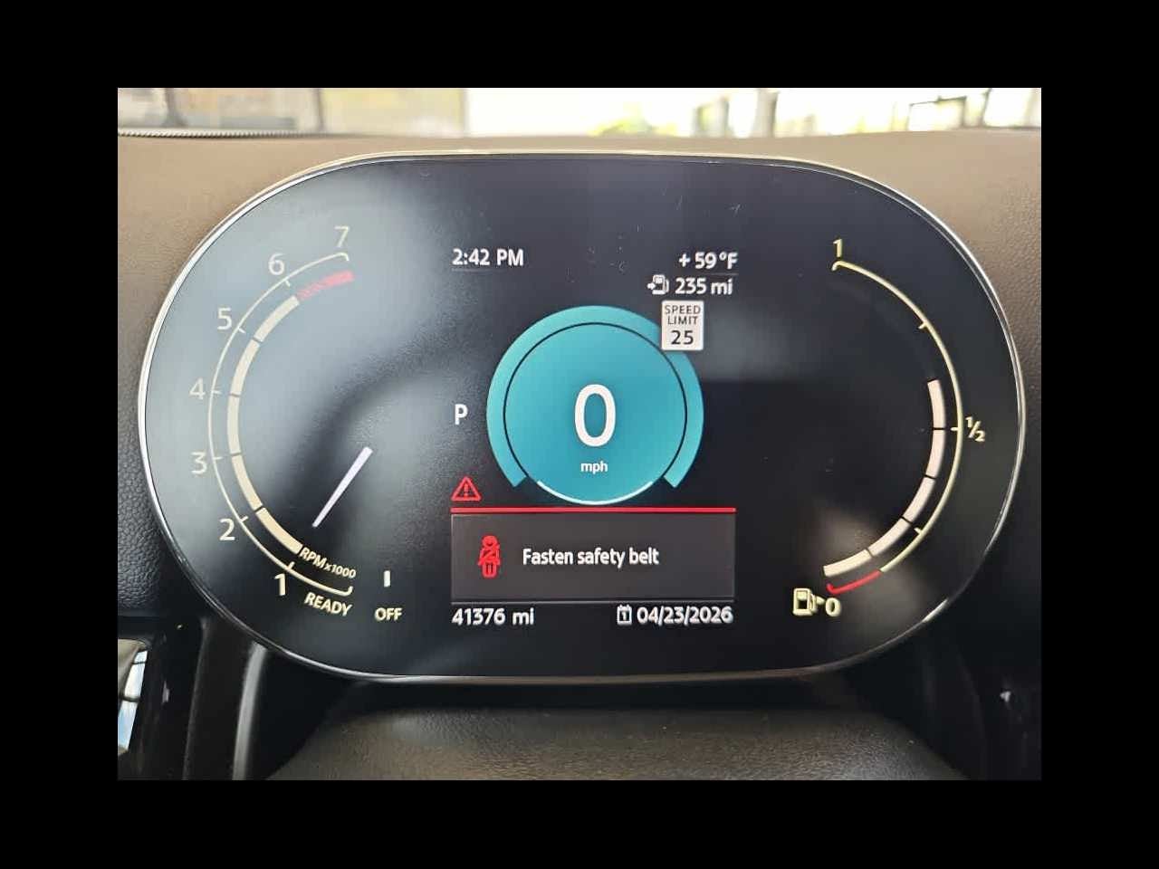 2023 MINI COUNTRYMAN Cooper S ALL4