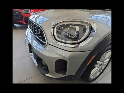 2023 MINI COUNTRYMAN Cooper S ALL4