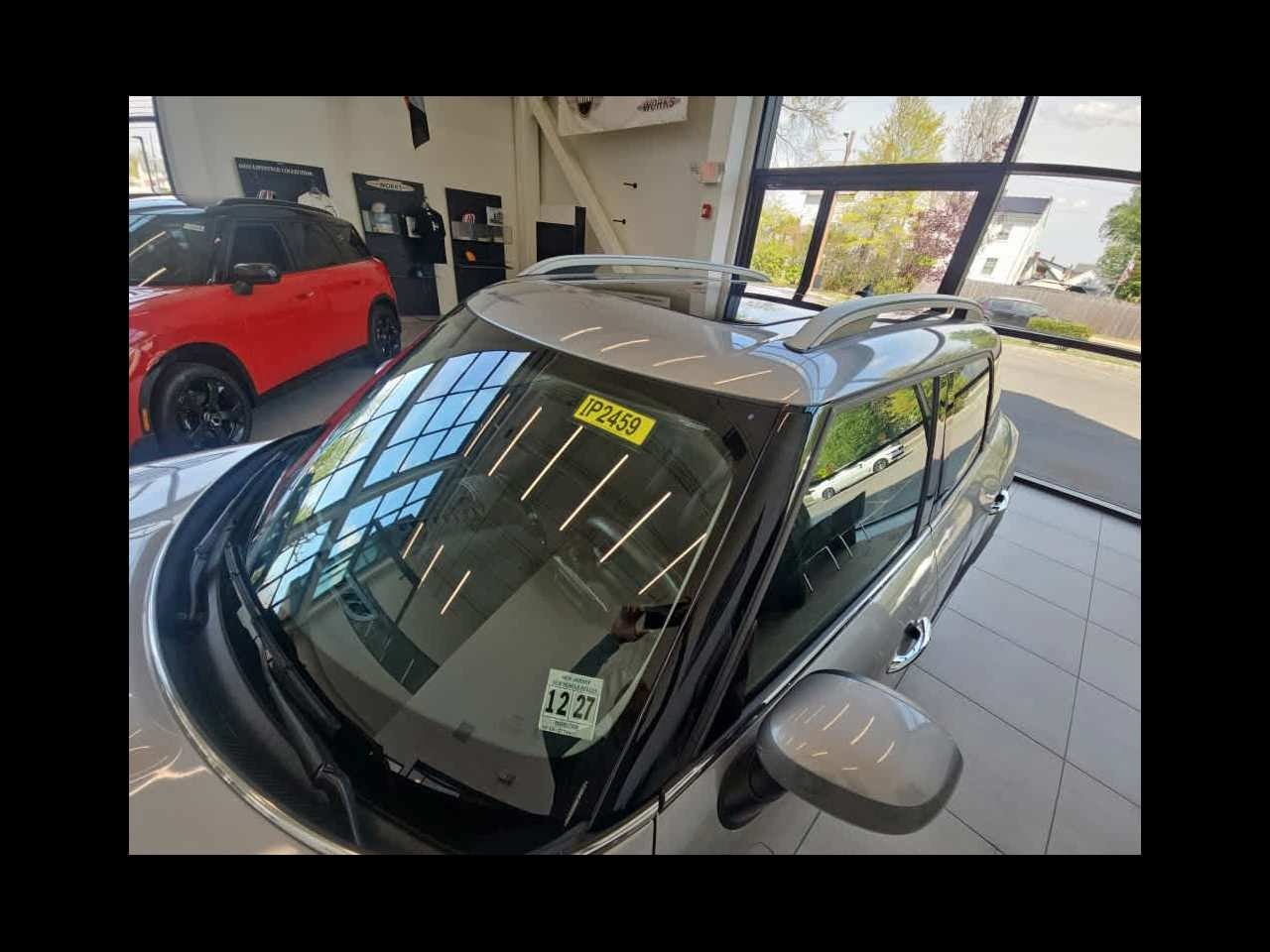 2023 MINI COUNTRYMAN Cooper S ALL4