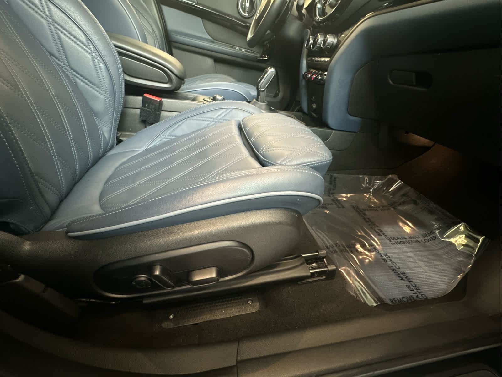 2023 MINI COUNTRYMAN Cooper S ALL4