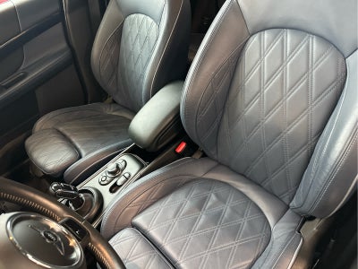 2023 MINI COUNTRYMAN Cooper S ALL4