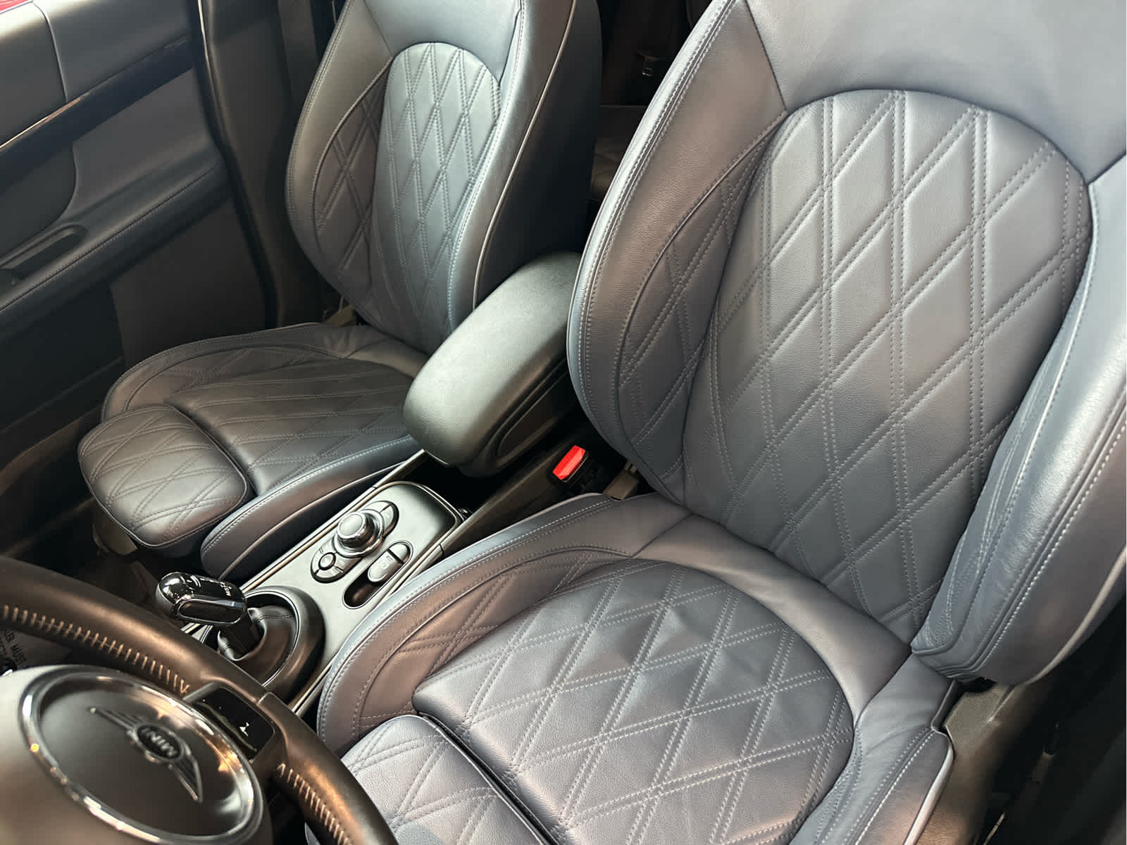 2023 MINI COUNTRYMAN Cooper S ALL4