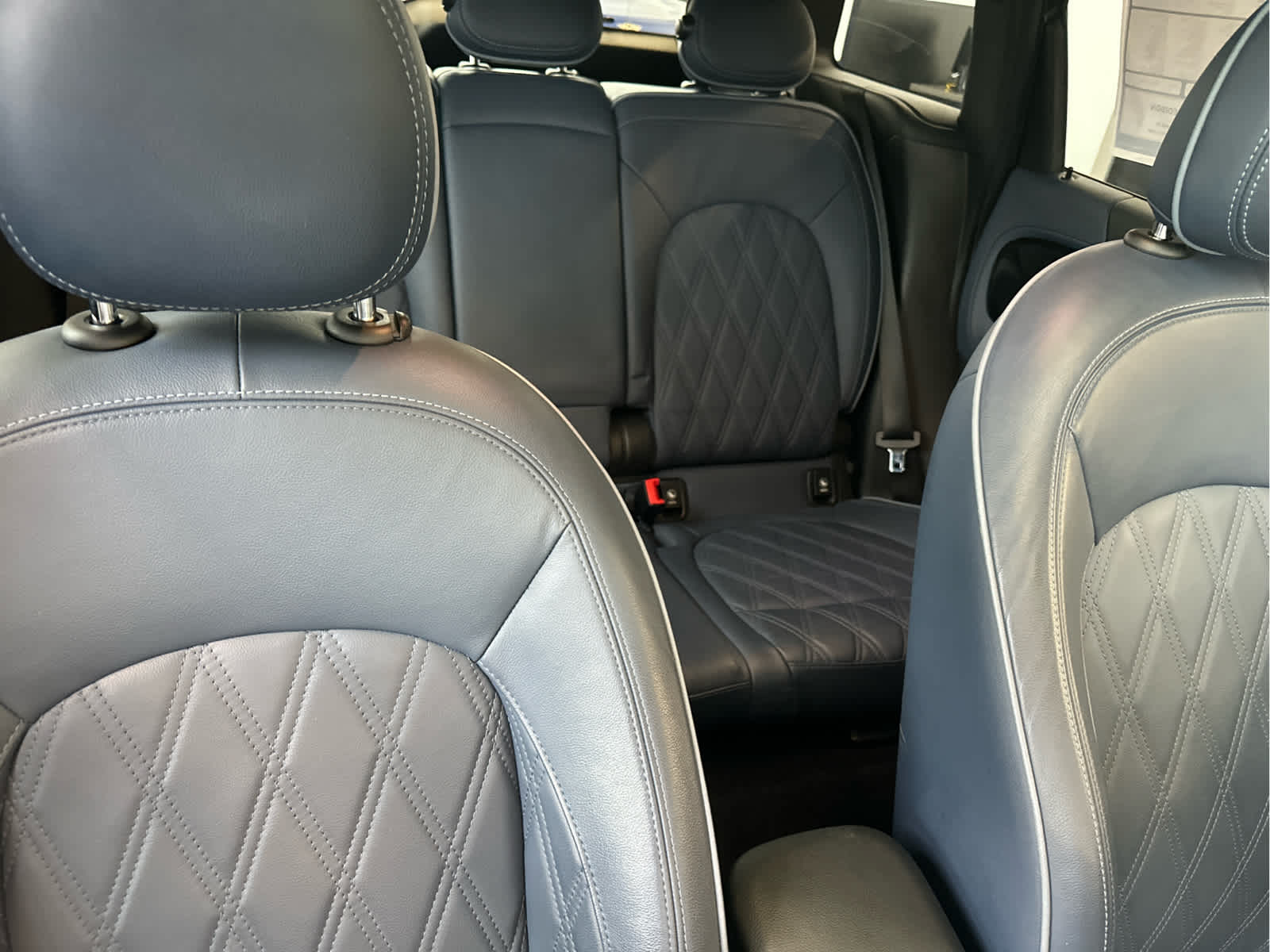 2023 MINI COUNTRYMAN Cooper S ALL4