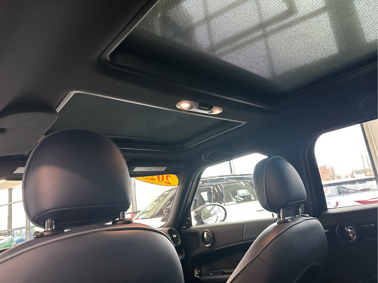 2023 MINI COUNTRYMAN Cooper S ALL4