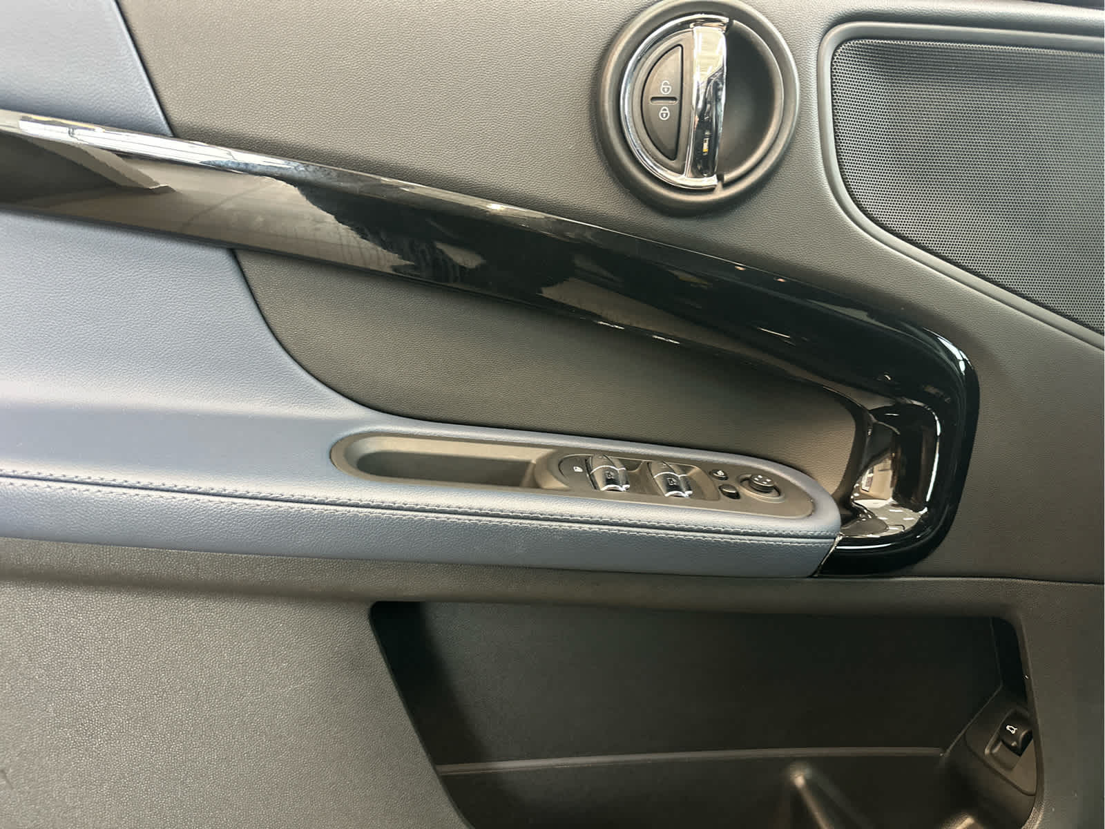 2023 MINI COUNTRYMAN Cooper S ALL4