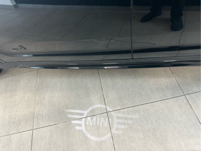 2023 MINI COUNTRYMAN Cooper S ALL4