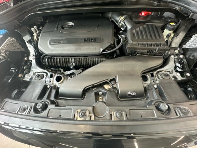 2023 MINI COUNTRYMAN Cooper S ALL4